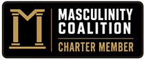Masculinity Coalition - Charter Member