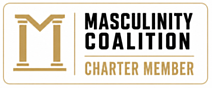 Masculinity Coalition - Charter Member