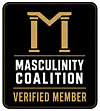 Masculinity Coalition - Verified Member