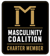 Masculinity Coalition - Charter Member