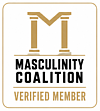 Masculinity Coalition - Verified Member